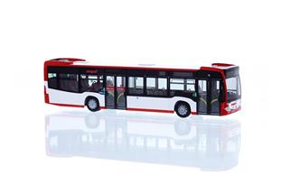 Rietze H0 MB Citaro '12, Wupsi Leverkusen