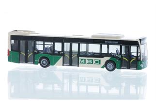 Rietze H0 MB Citaro '15, MBC