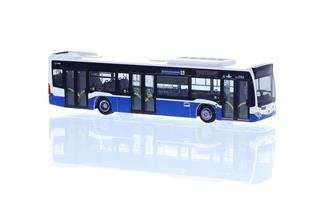 Rietze H0 MB Citaro '15, MPK Krakowie