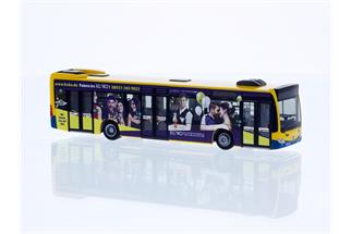Rietze H0 MB Citaro '15, Stadtverkehr Rosenheim