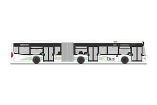 Rietze H0 MB Citaro G '12, Vestische - XBus