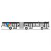 Rietze H0 MB Citaro G '12, VHH mobility