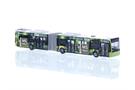 Rietze H0 MB Citaro G '15, ESWE Wiesbaden - MS Holzfachmarkt