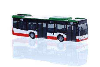 Rietze H0 MB Citaro K '12, VER Ennepetal