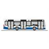 Rietze H0 MB Citaro K '15, VBZ