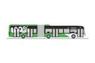 Rietze H0 MB eCitaro G, Holding Graz