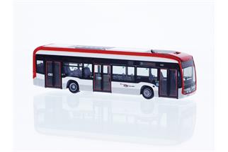 Rietze H0 MB eCitaro, HTM