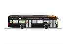 Rietze H0 MB eCitaro, Schlienz Tours