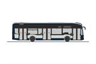 Rietze H0 MB eCitaro, Stadtwerke Remscheid