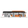 Rietze H0 MB eCitaro, TPG Genf