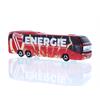 Rietze H0 Neoplan Cityliner '07, Johanniter Unfallhilfe - FC Energie Cottbus