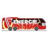 Rietze H0 Neoplan Cityliner '07, Johanniter Unfallhilfe - FC Energie Cottbus