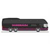 Rietze H0 Neoplan Cityliner C '07, Nussbaum Reisen Biburg