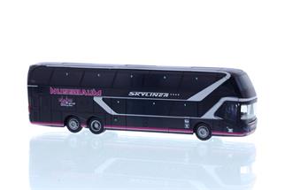 Rietze H0 Neoplan Skyliner '11, Nussbaum Reisen Biburg