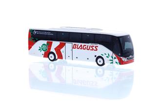 Rietze H0 Setra S 515 HD, Blaguss