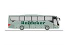 Rietze H0 Setra S 515 HD, Heideker Reisen - Münsingen