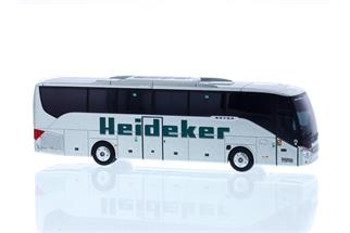 Rietze H0 Setra S 515 HD, Heideker Reisen - Münsingen