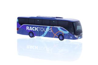 Rietze H0 Setra S 515 HD, Rack Tours - Erlensee