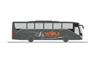 Rietze H0 Setra S 515 HD, Wolf Radreisen Eslarn