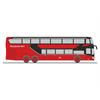 Rietze H0 Setra S 531 DT, DB Regio Bus - Westfalenbus