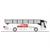 Rietze H0 Setra S515 HD, Neukam Reba Fürth