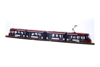 Rietze H0 Siemens Avenio, VAG Nürnberg, 4-tlg.