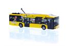Rietze H0 Solaris Urbino 12 '14, BVG - Verkehrserziehung