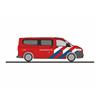 Rietze H0 VW e-Transporter, Brandweer