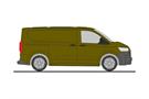 Rietze H0 VW e-Transporter KR T7, warm green metallic
