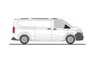 Rietze H0 VW e-Transporter LR T7, clear white