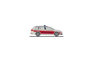 Rietze H0 VW Golf 7 Variant, FW Frechen