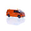 Rietze H0 VW ID. Buzz Cargo, WSW Wuppertal