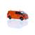 Rietze H0 VW ID. Buzz Cargo, WSW Wuppertal