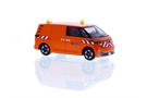 Rietze H0 VW ID. Buzz Cargo, WSW Wuppertal