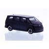 Rietze H0 VW ID. Buzz People, deep black metallic