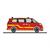 Rietze H0 VW ID. Buzz People, Feuerwehr Leverkusen