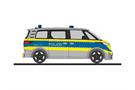 Rietze H0 VW ID.Buzz People, Polizei Hessen