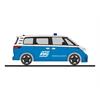 Rietze H0 VW ID. Buzz People, Verkehrsaufsicht KVG Kassel