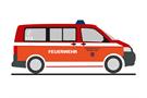 Rietze H0 VW T5 FW Ellwangen