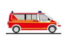 Rietze H0 VW T5 FW Neu - Isenburg