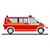 Rietze H0 VW T5 FW Neu - Isenburg