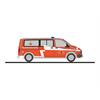 Rietze H0 VW T6.1, Feuerwehr Bühl