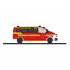 Rietze H0 VW T6.1, Feuerwehr Erkrath