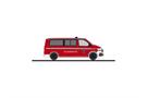 Rietze H0 VW T6.1, Feuerwehr Genthin