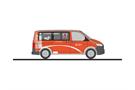 Rietze H0 VW T6.1, Feuerwehr Hamburg - Sasel