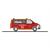 Rietze H0 VW T6.1, Feuerwehr Seeshaupt