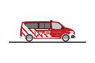 Rietze H0 VW T6.1, Feuerwehr St. Andrä