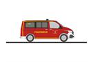 Rietze H0 VW T6.1, Feuerwehr Stammham / Inn