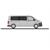 Rietze H0 VW T6.1 LR Bus FD, reflexsilber