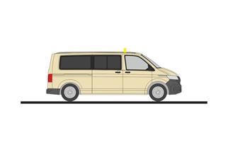 Rietze H0 VW T6.1, Taxi